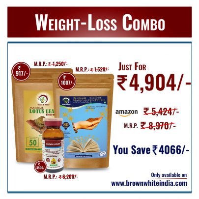 Weight-loss Combo